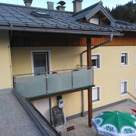 Haus Julia Apartamento Mühlbach am Hochkönig Exterior foto