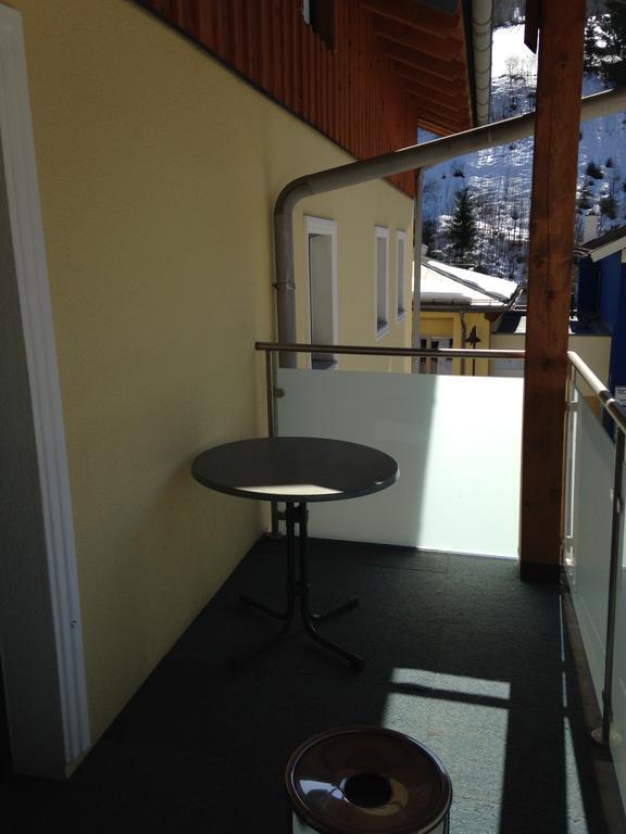 Haus Julia Apartamento Mühlbach am Hochkönig Exterior foto