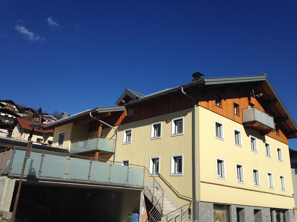 Haus Julia Apartamento Mühlbach am Hochkönig Exterior foto